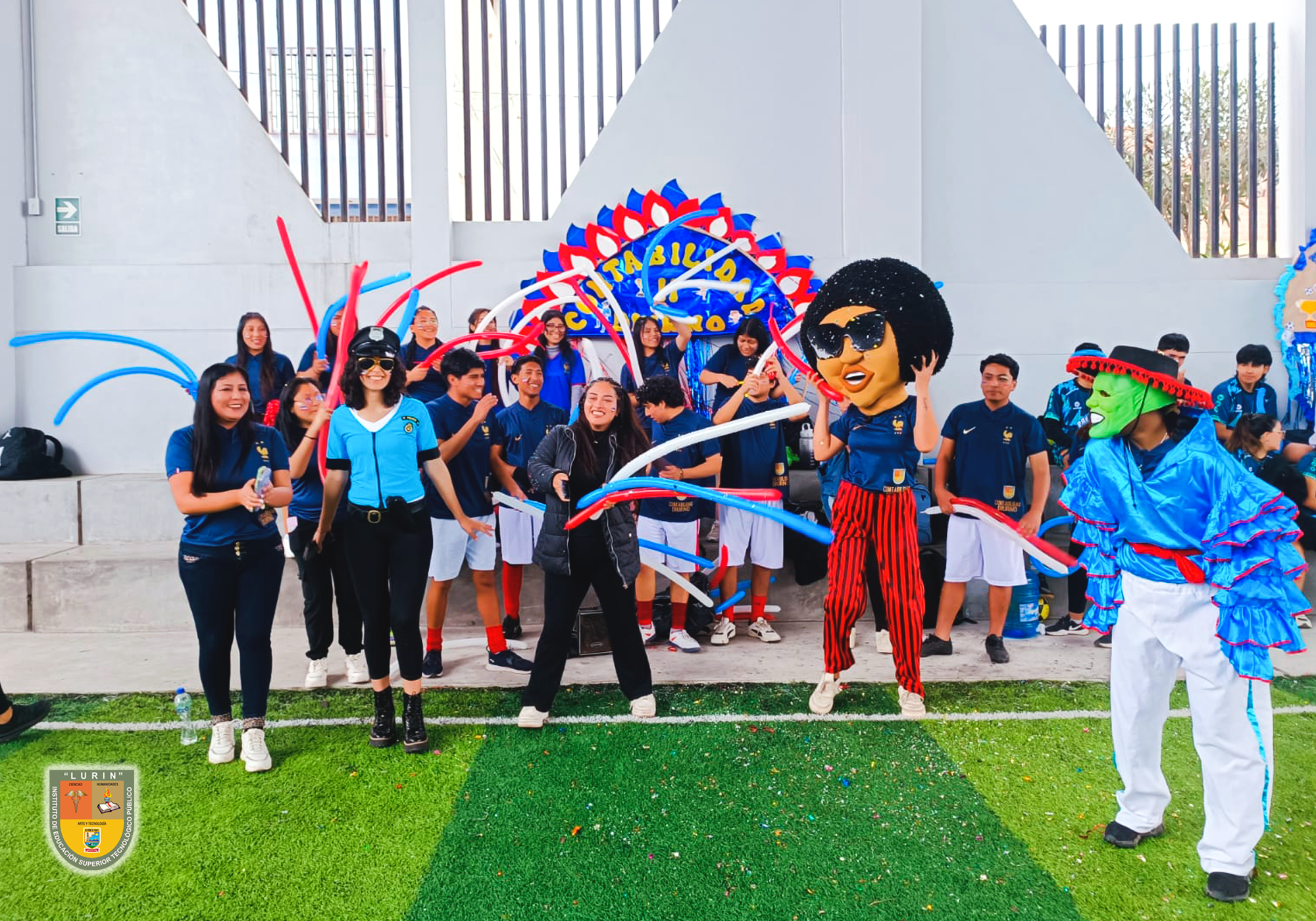 Semana Deportiva